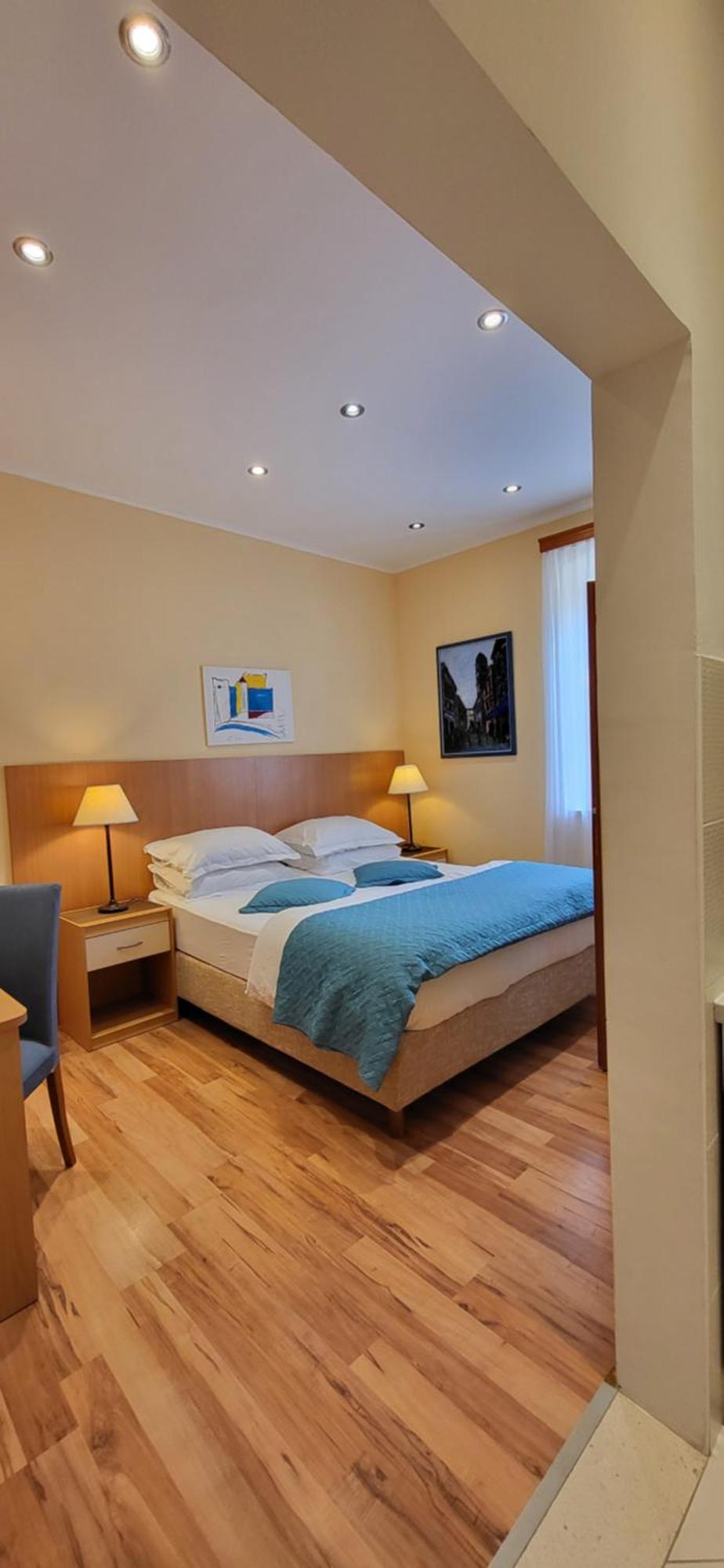 Apartments Miljas 1 Dubrovnik Buitenkant foto