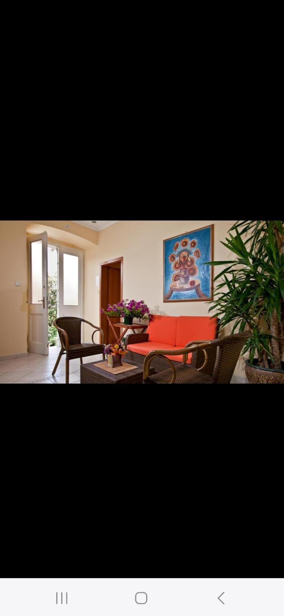 Apartments Miljas 1 Dubrovnik Buitenkant foto
