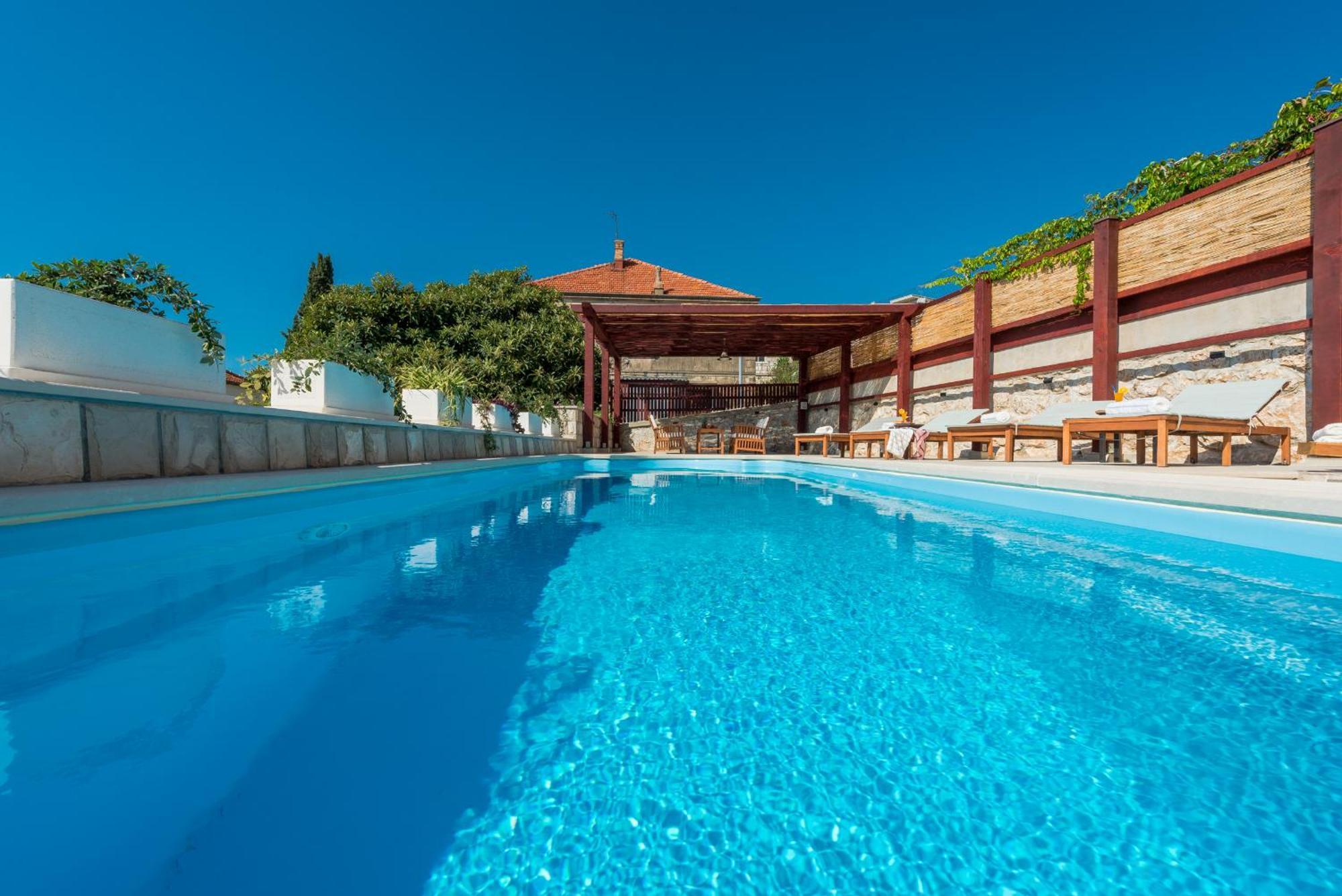 Apartments Miljas 1 Dubrovnik Buitenkant foto