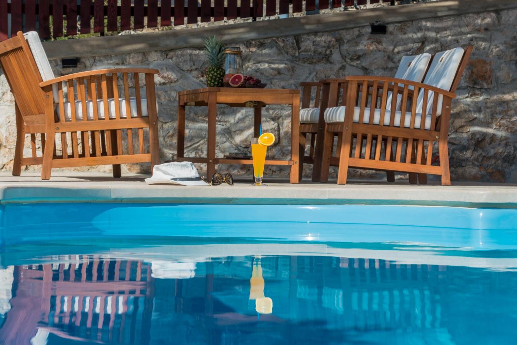 Apartments Miljas 1 Dubrovnik Buitenkant foto