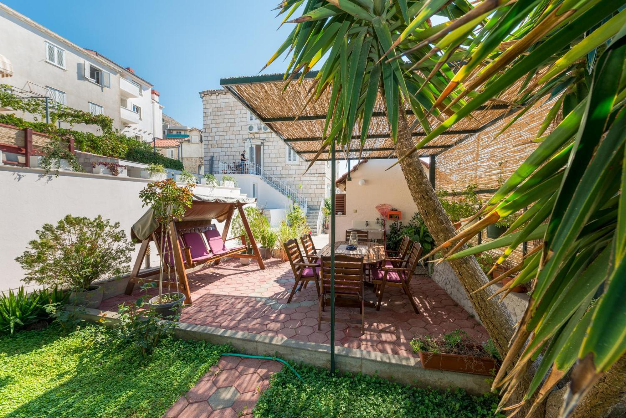 Apartments Miljas 1 Dubrovnik Buitenkant foto